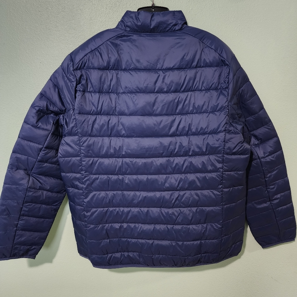 Men's Amazon Essentials Packable Lightweight Wate… - image 8